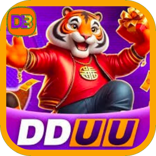 dduu Logo
